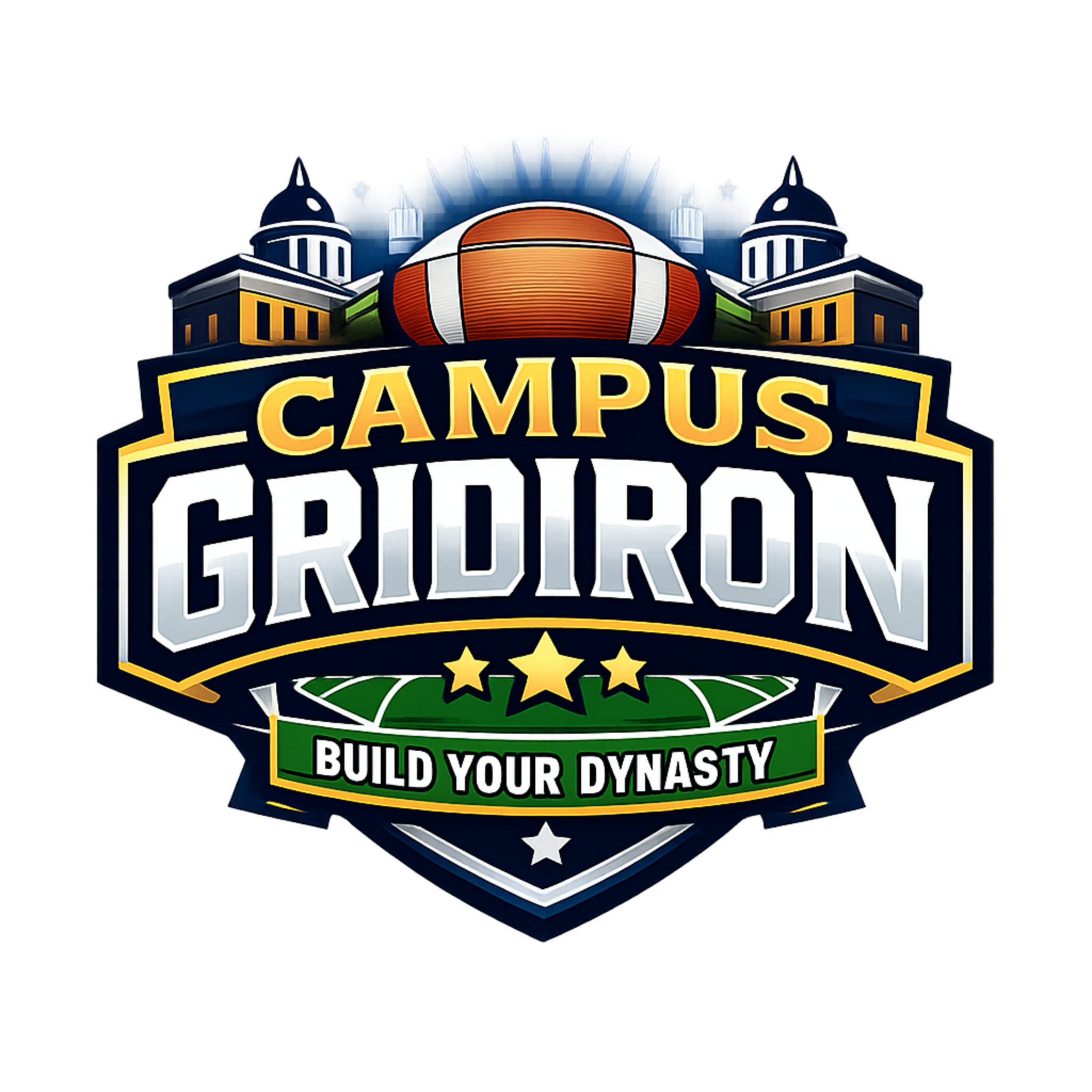 Campus Gridiron